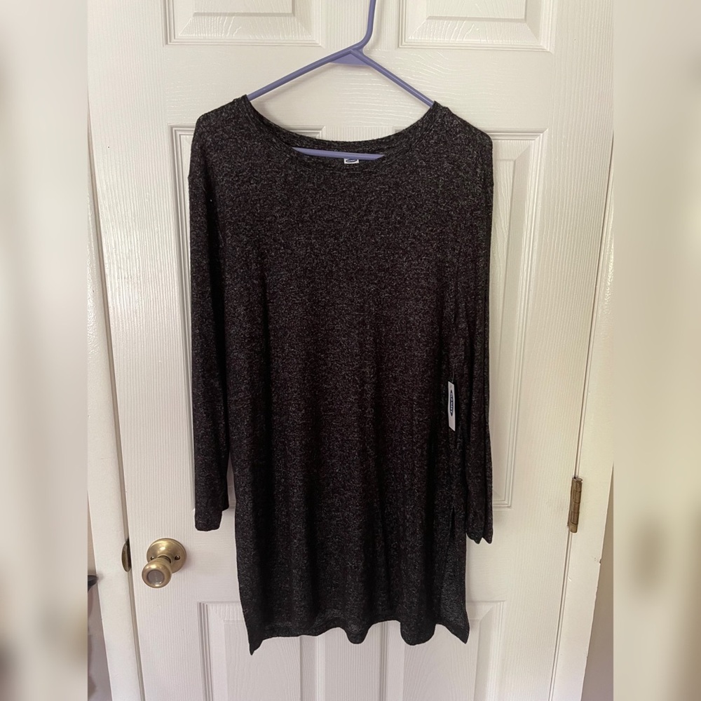 Old Navy Long Sleeve
